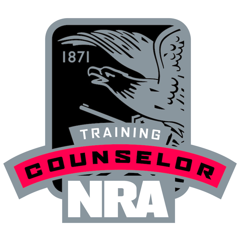NRA Training Counselor