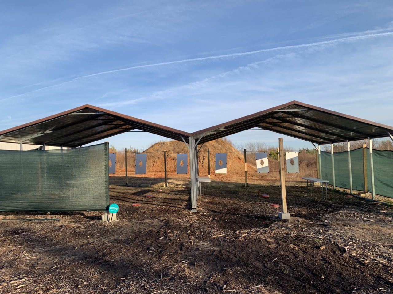 Range Reese Firearms Concealed Carry Training WinstonSalem