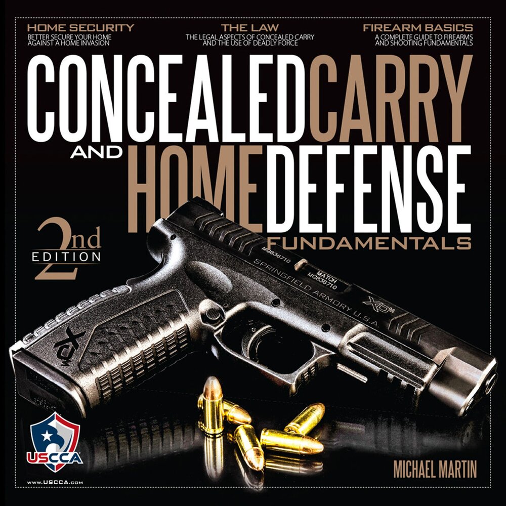 USCCA-Concealed-Carry-and-Home-Defense-Fundamentals