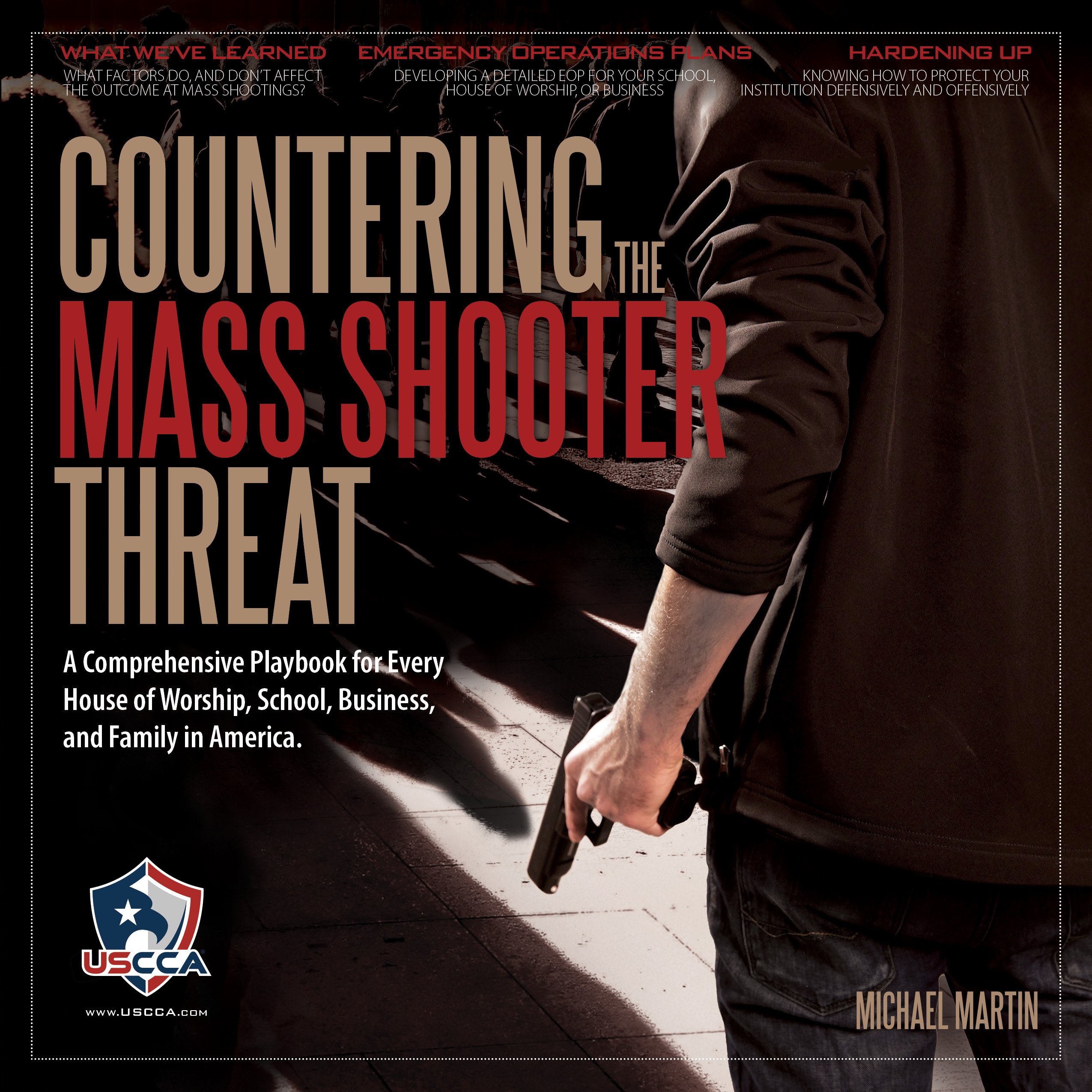 USCCA Countering mass shooter threat