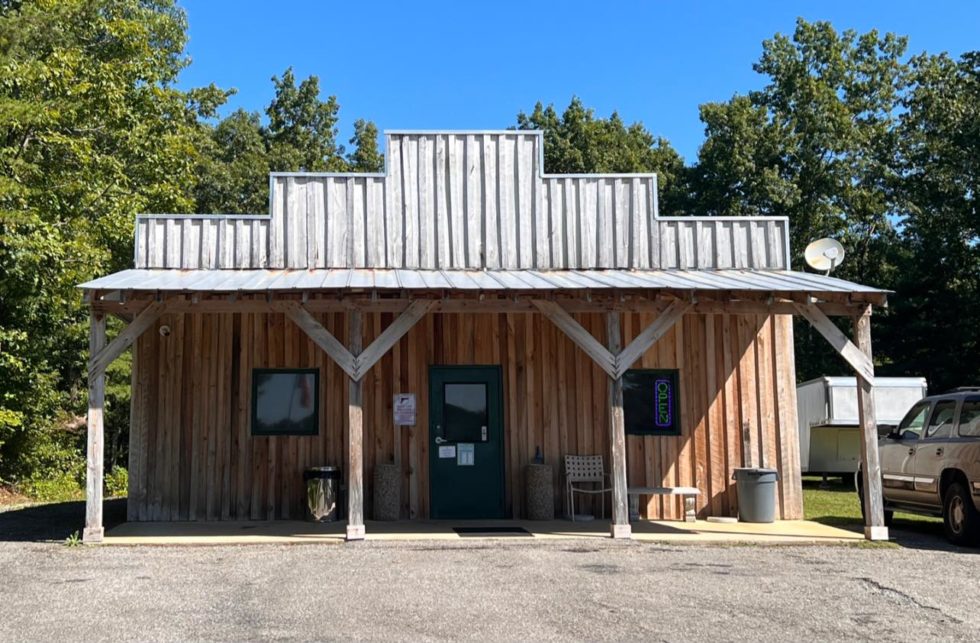 Rabbit Ridge Reese Firearms Concealed Carry Training WinstonSalem